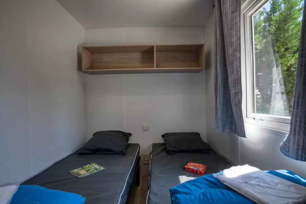 Camping Maeva Escapades Au P'tit Bonheur 3 Sterne★★★