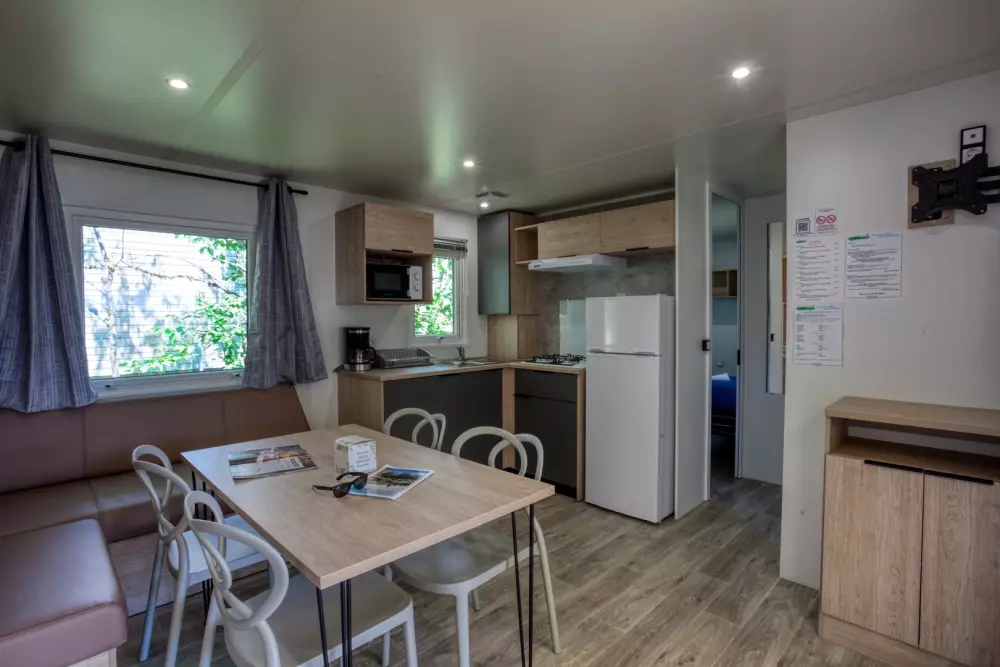 Camping Maeva Escapades Au P'tit Bonheur 3 Sterne★★★