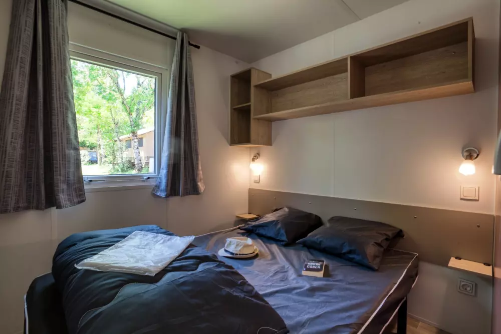 Camping Maeva Escapades Au P'tit Bonheur 3 Sterne★★★