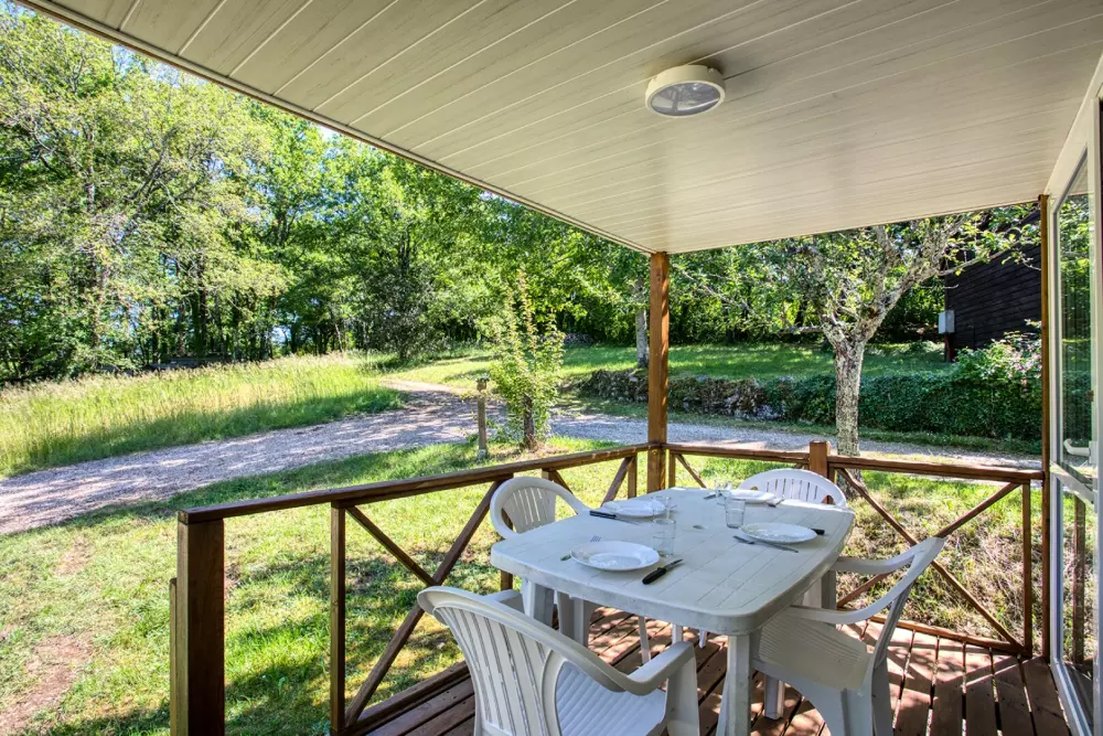 Camping Maeva Escapades Au P'tit Bonheur 3 Sterne★★★