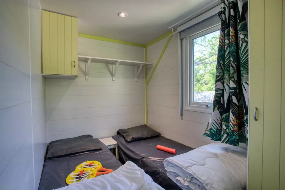 Camping Maeva Escapades Au P'tit Bonheur 3 Sterne★★★