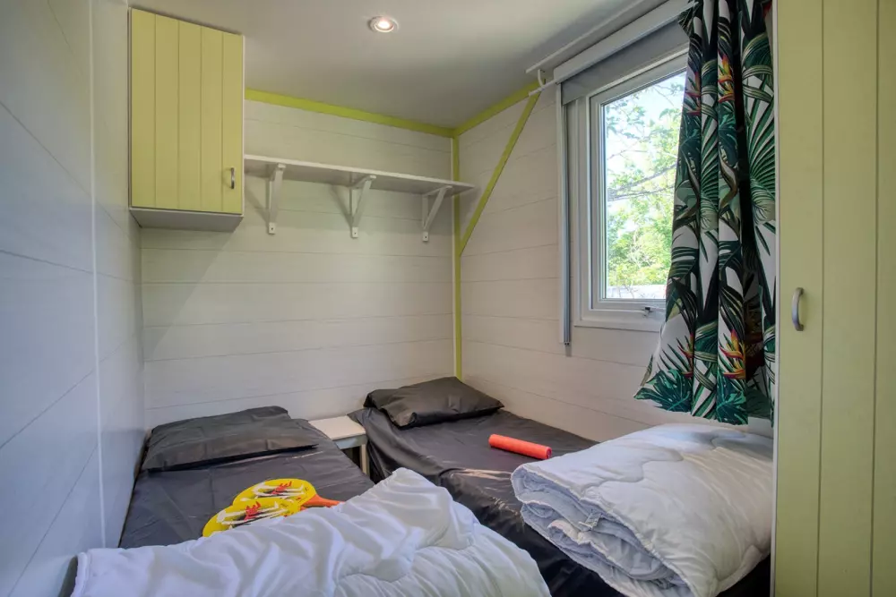 Camping Maeva Escapades Au P'tit Bonheur 3 Sterne★★★