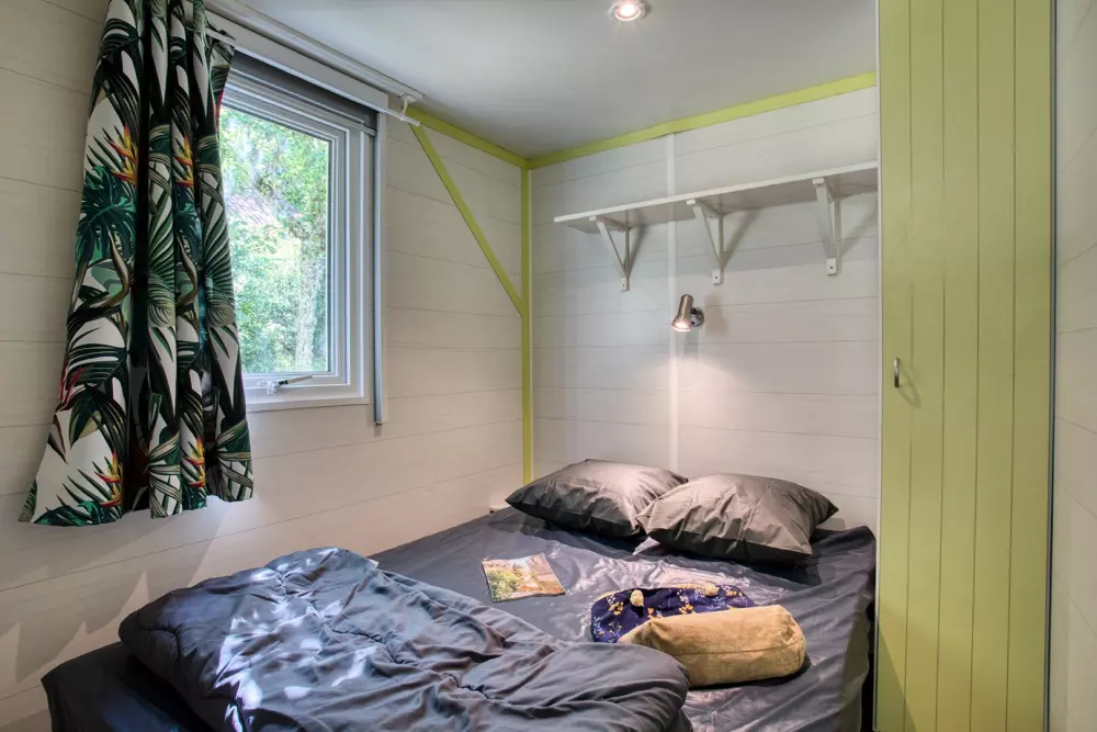 Camping Maeva Escapades Au P'tit Bonheur 3 Sterne★★★