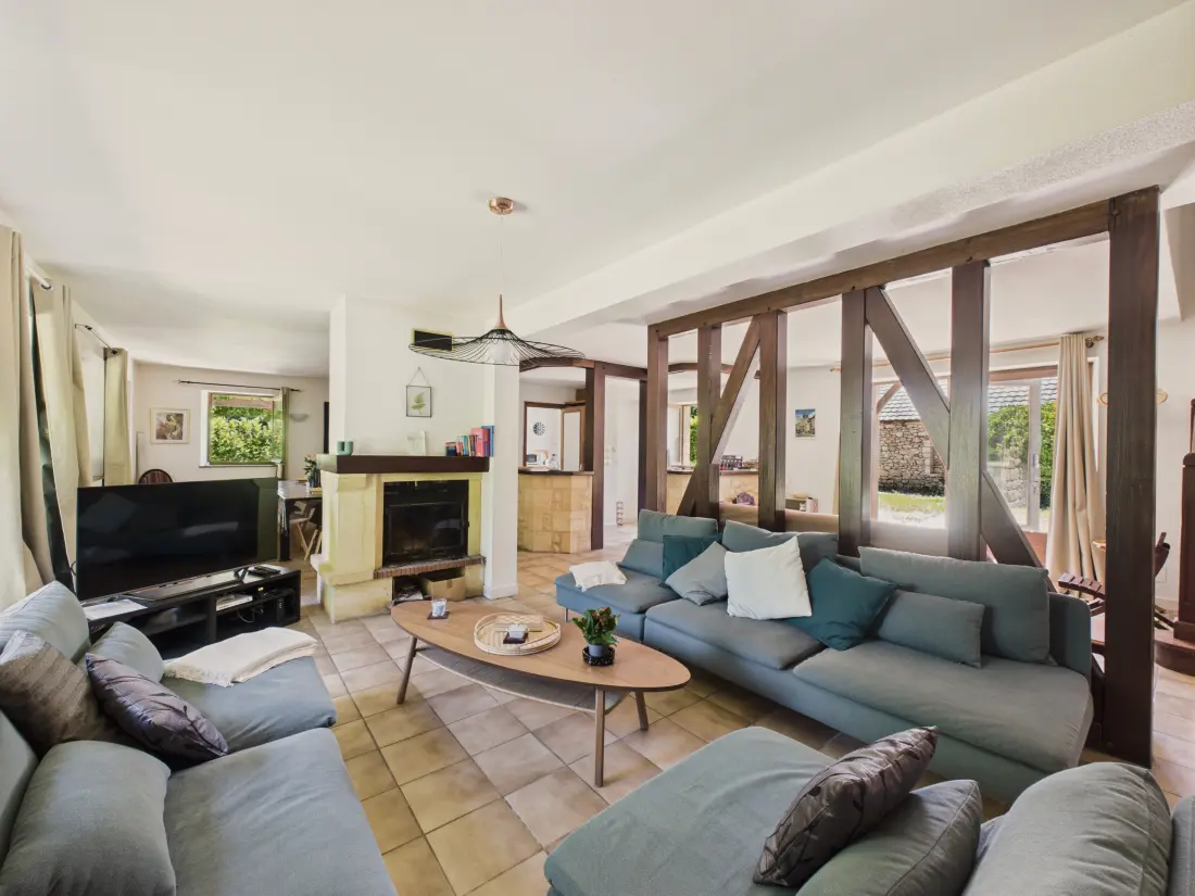 Ház Peyzac le Moustier