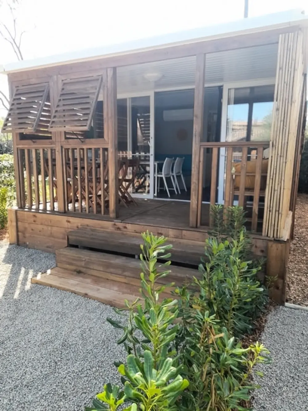 Camping Les Cigales 3 étoiles★★★