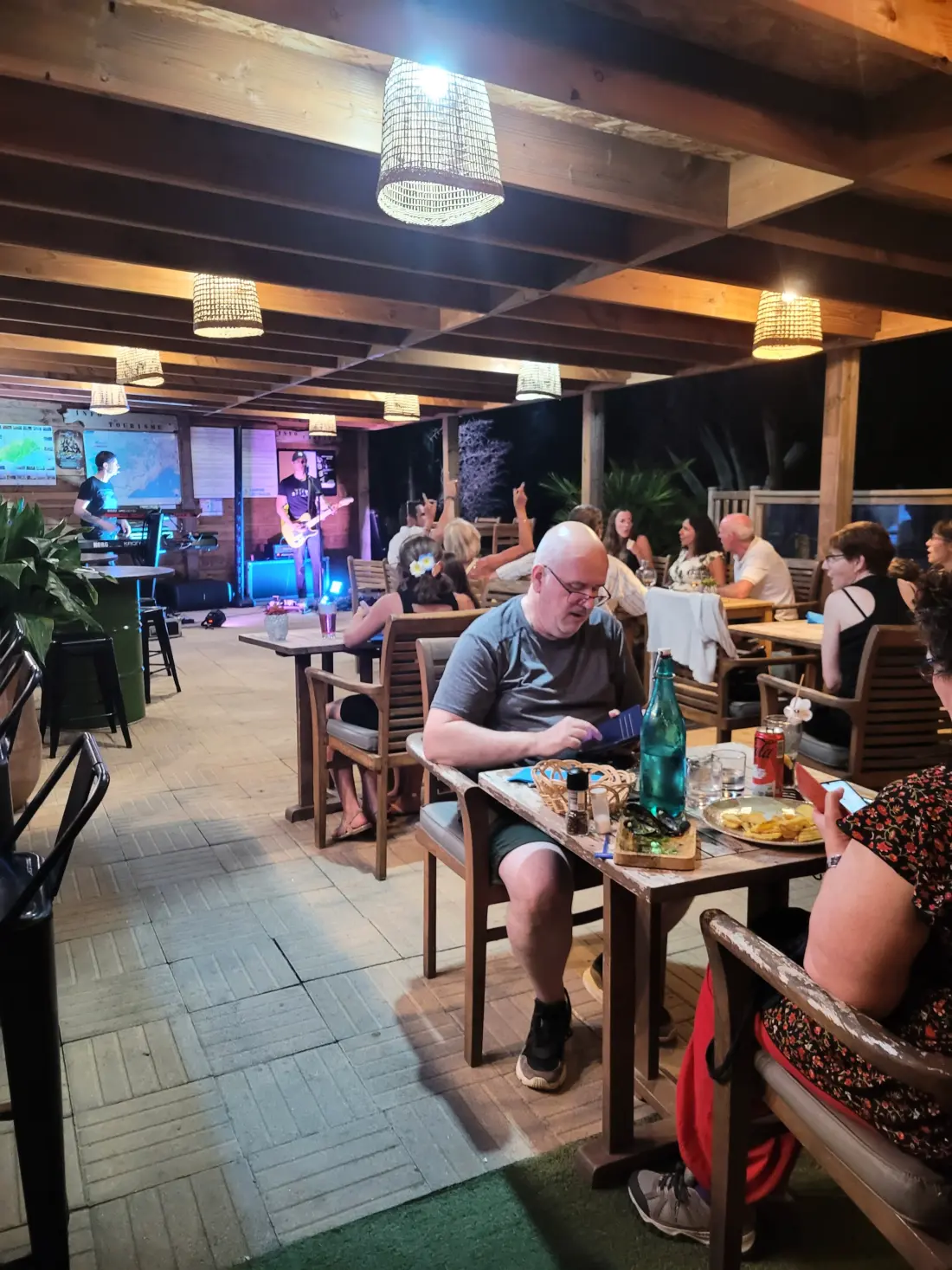 Camping Les Cigales 3 Sterren★★★