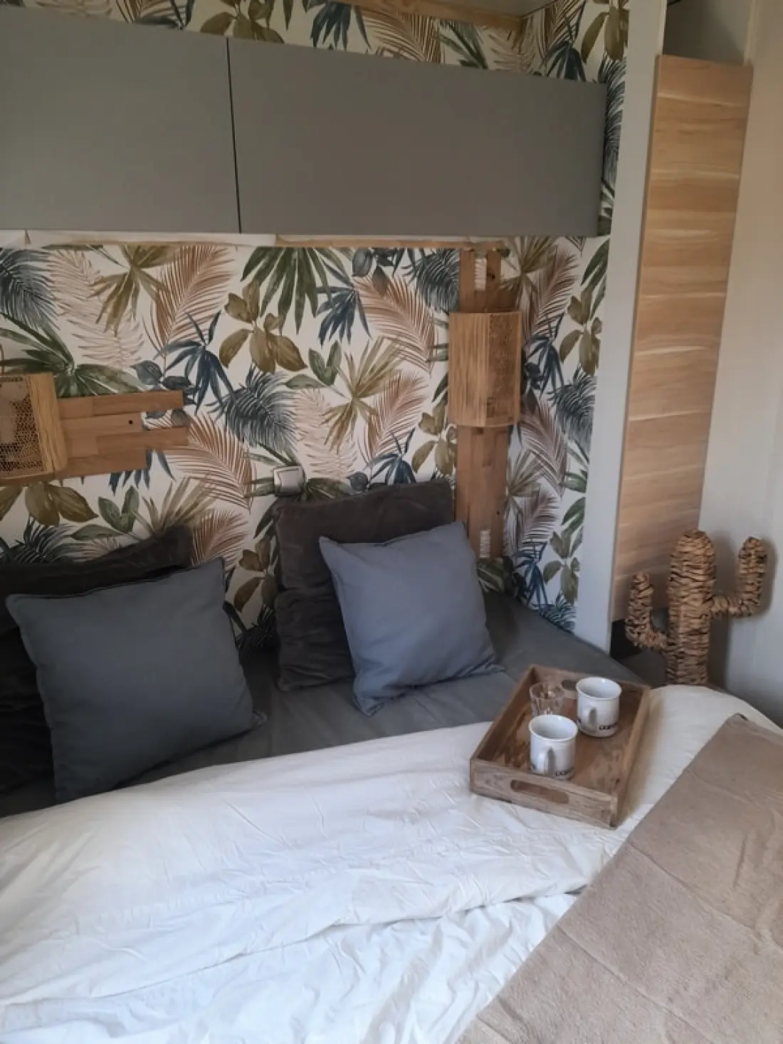 Camping Les Cigales 3 Sterren★★★