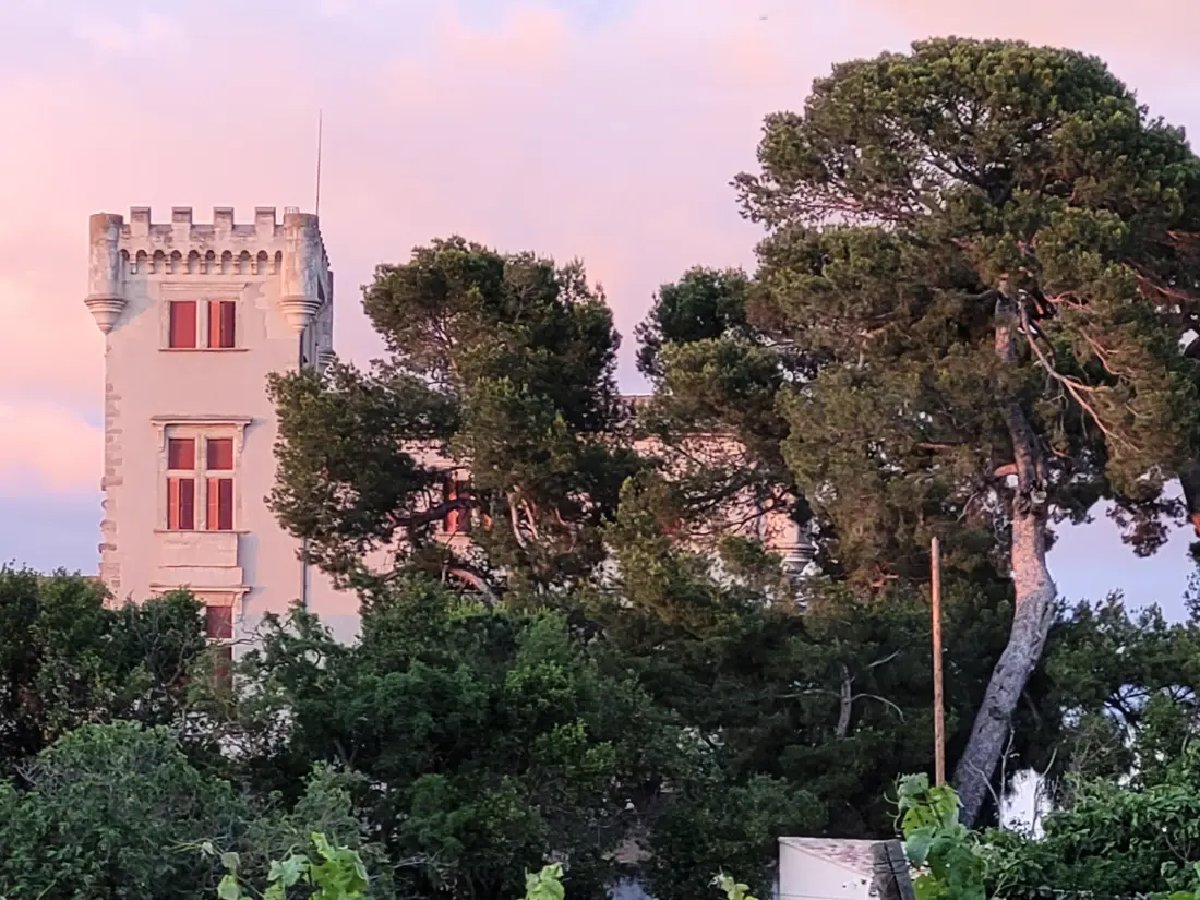Camping Les Cigales 3 Sterren★★★