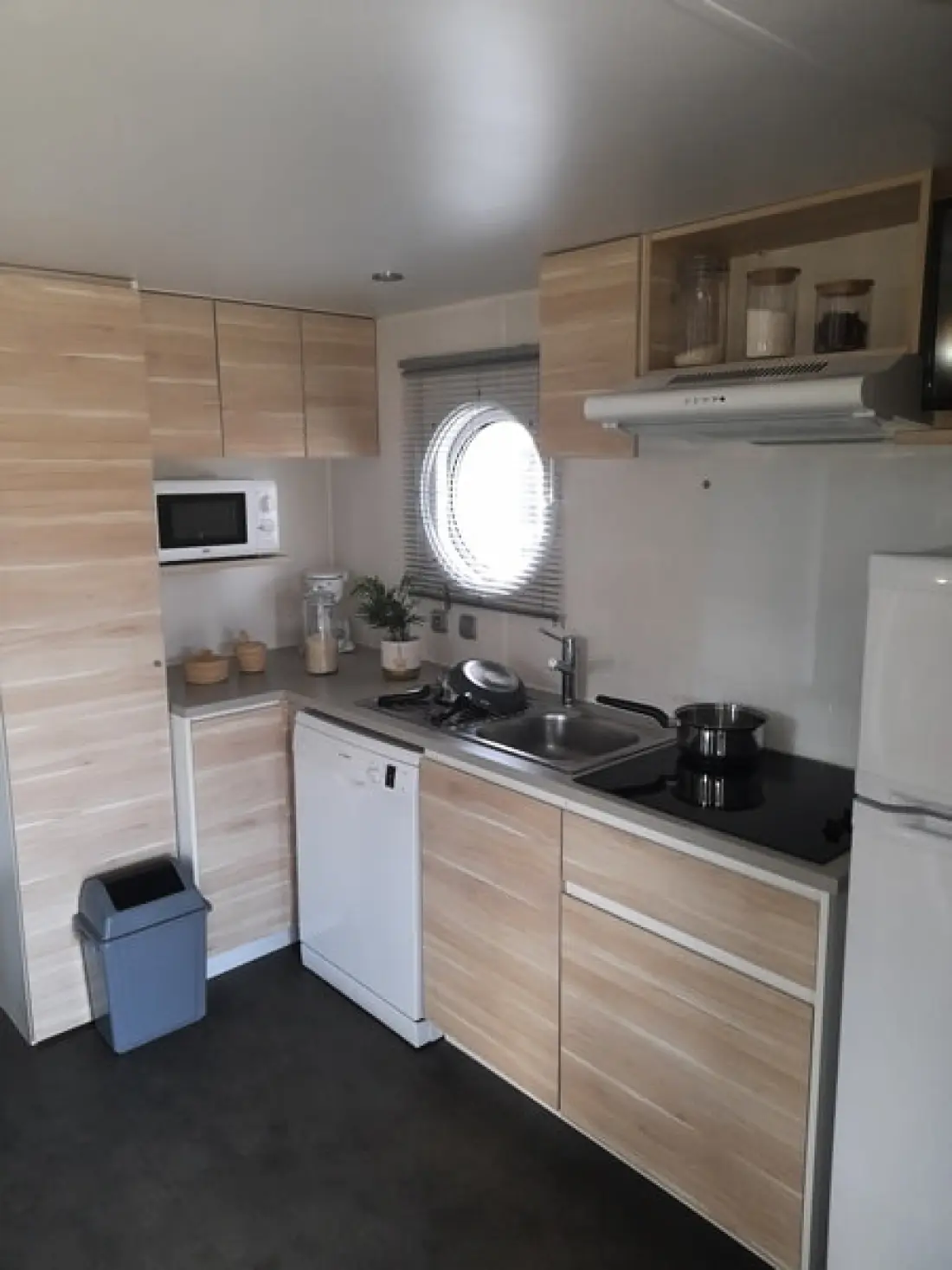 Camping Les Cigales 3 Sterren★★★