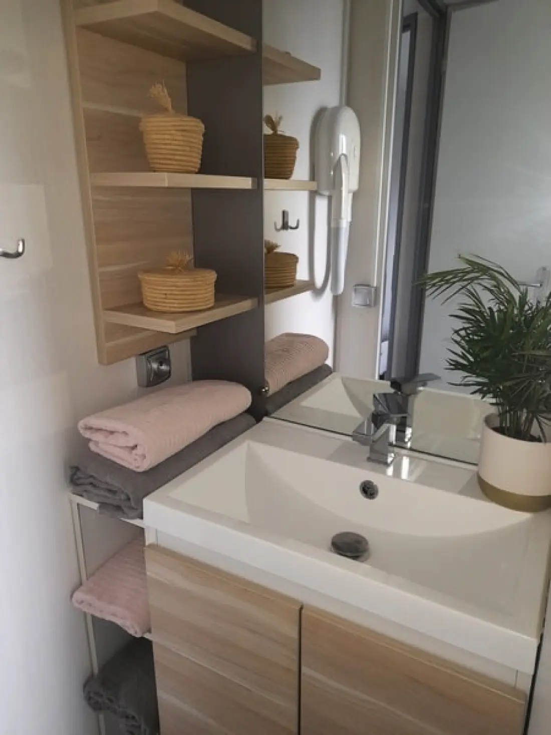 Camping Les Cigales 3 Sterren★★★