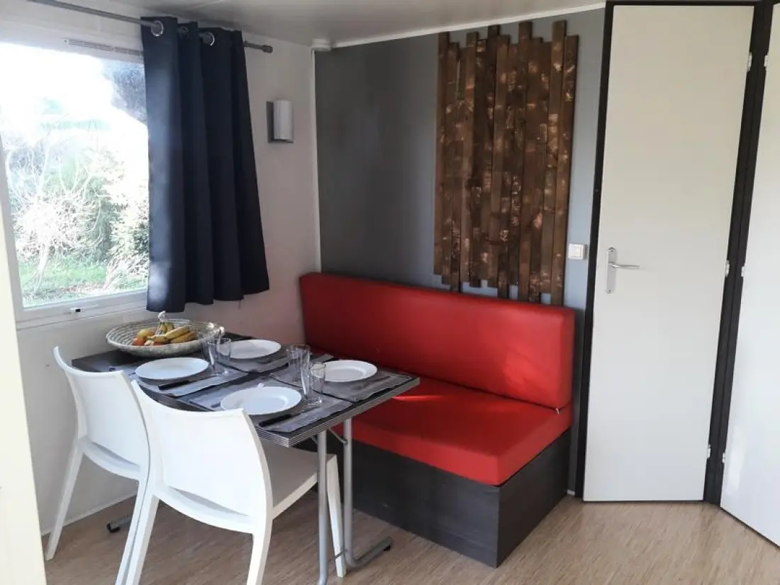 Camping Les Cigales 3 Sterren★★★