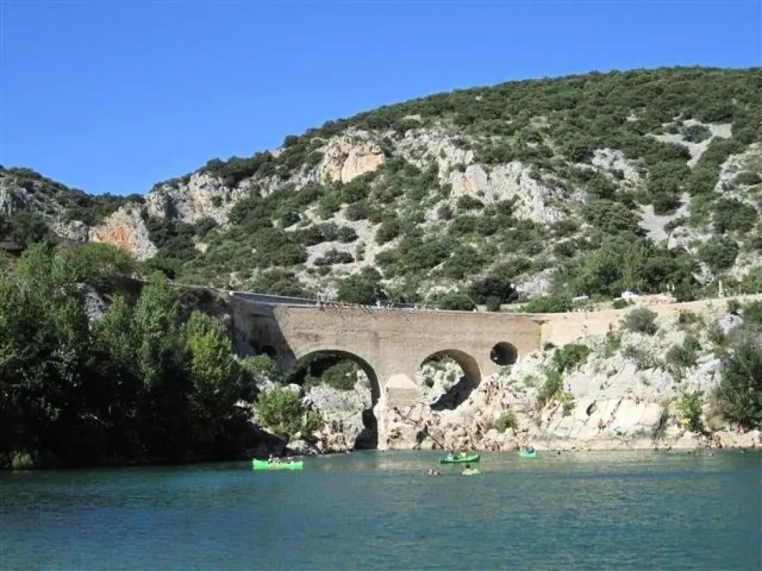 Camping Les Cigales 3 Sterren★★★