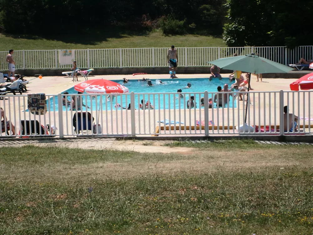 CAMPING THE FORET 3 Sterren★★★