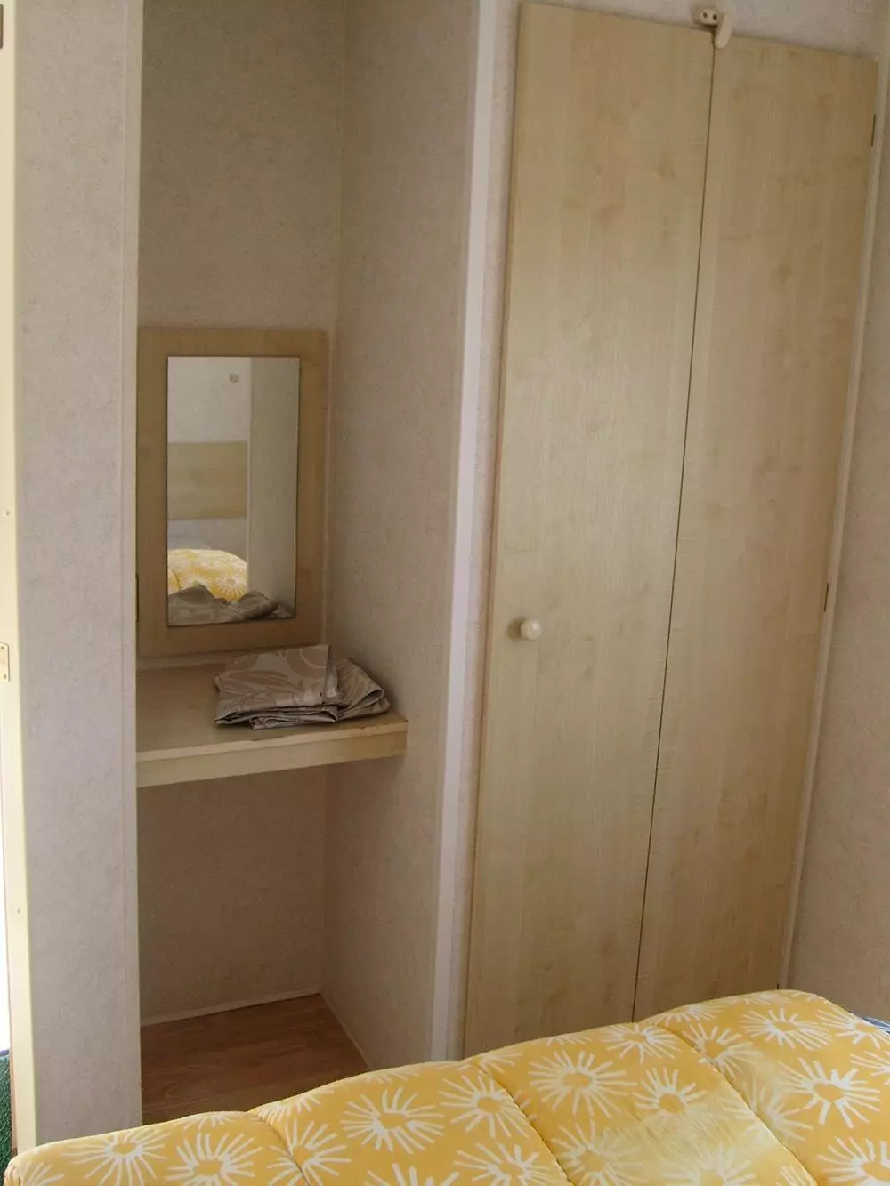 CAMPING THE FORET 3 Sterren★★★