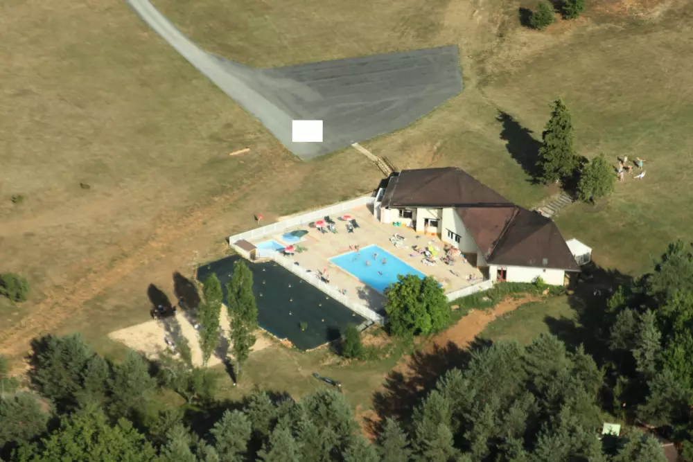 CAMPING THE FORET 3 Sterren★★★