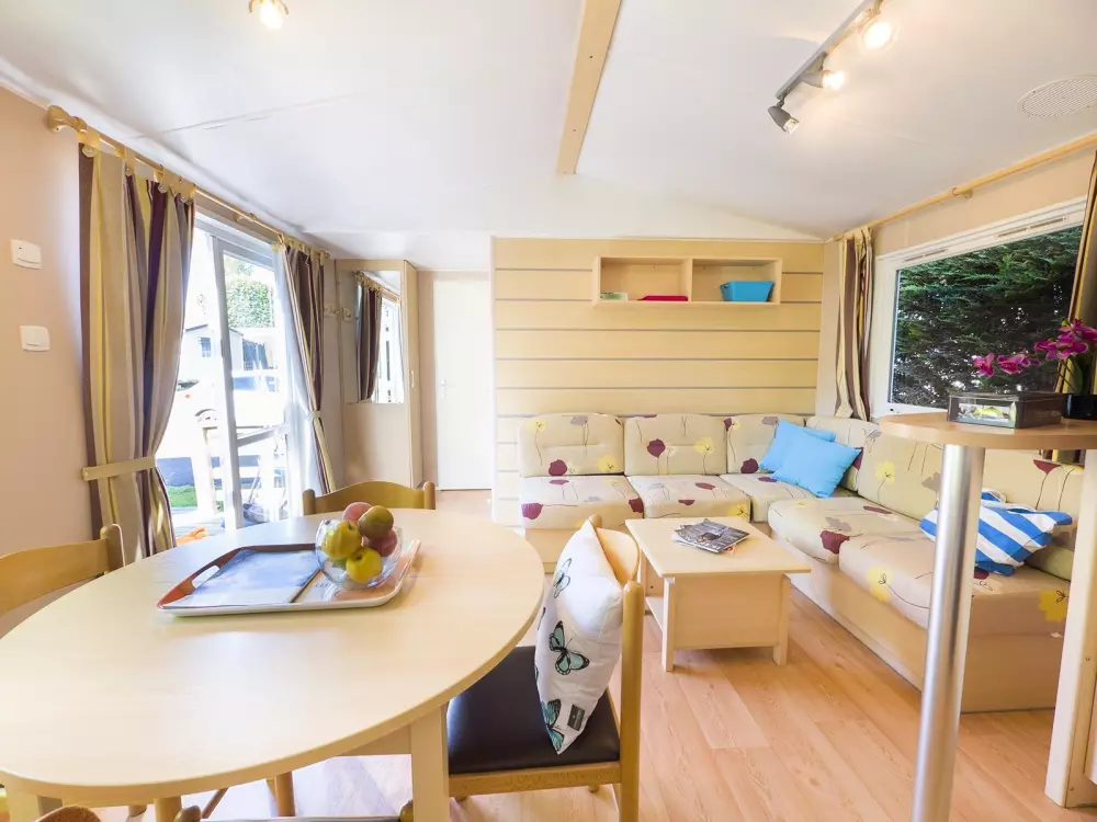 CAMPING THE FORET 3 Sterren★★★