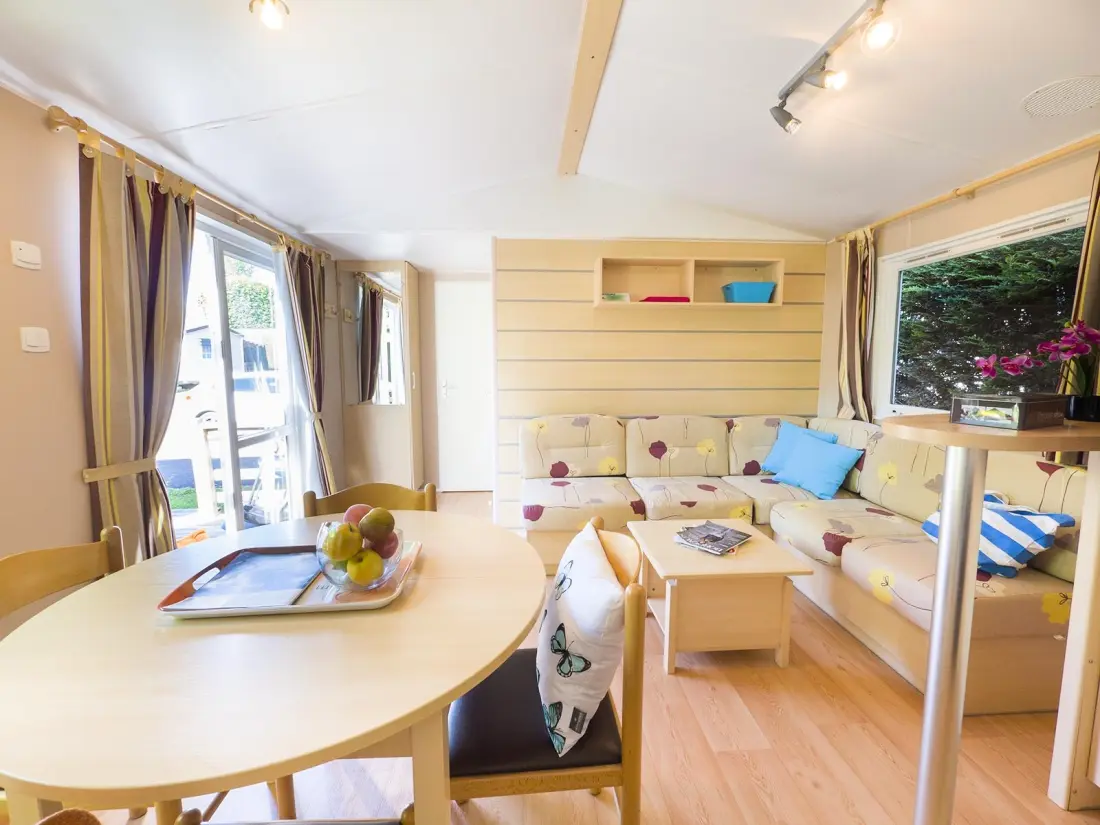 CAMPING THE FORET 3 Estrellas★★★