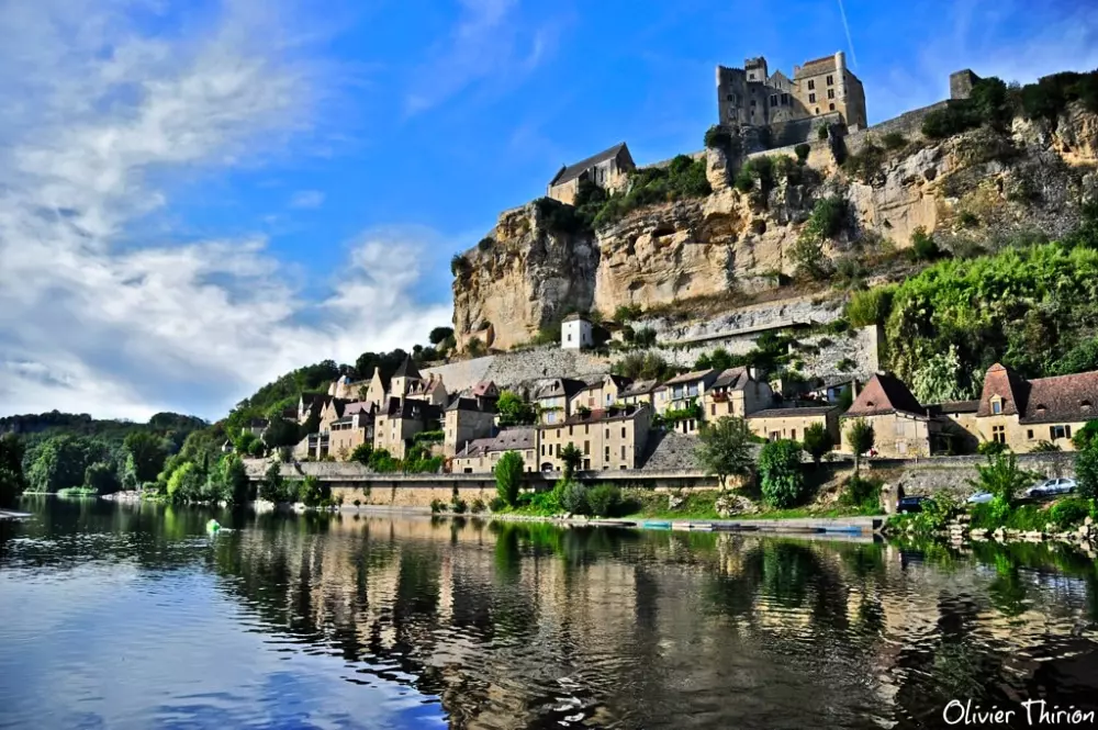 CAMPING THE FORET 3 Sterren★★★