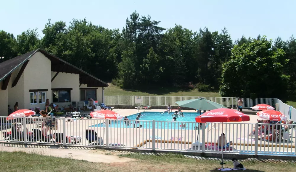 CAMPING THE FORET 3 Sterren★★★