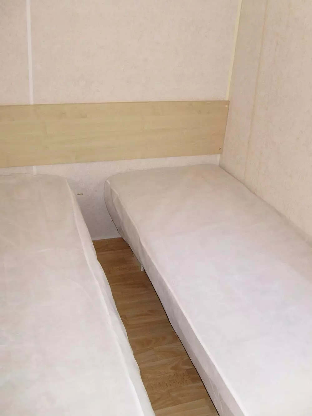 CAMPING THE FORET 3 Sterren★★★