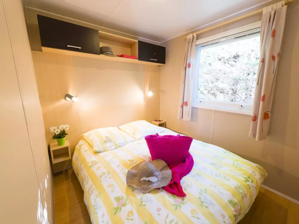 CAMPING THE FORET 3 Sterren★★★