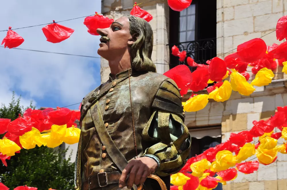 CAMPING THE FORET 3 Sterren★★★