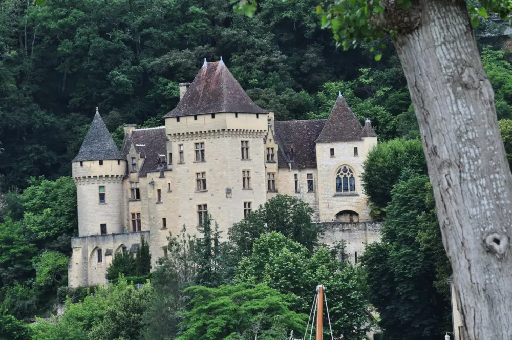 CAMPING THE FORET 3 Sterren★★★