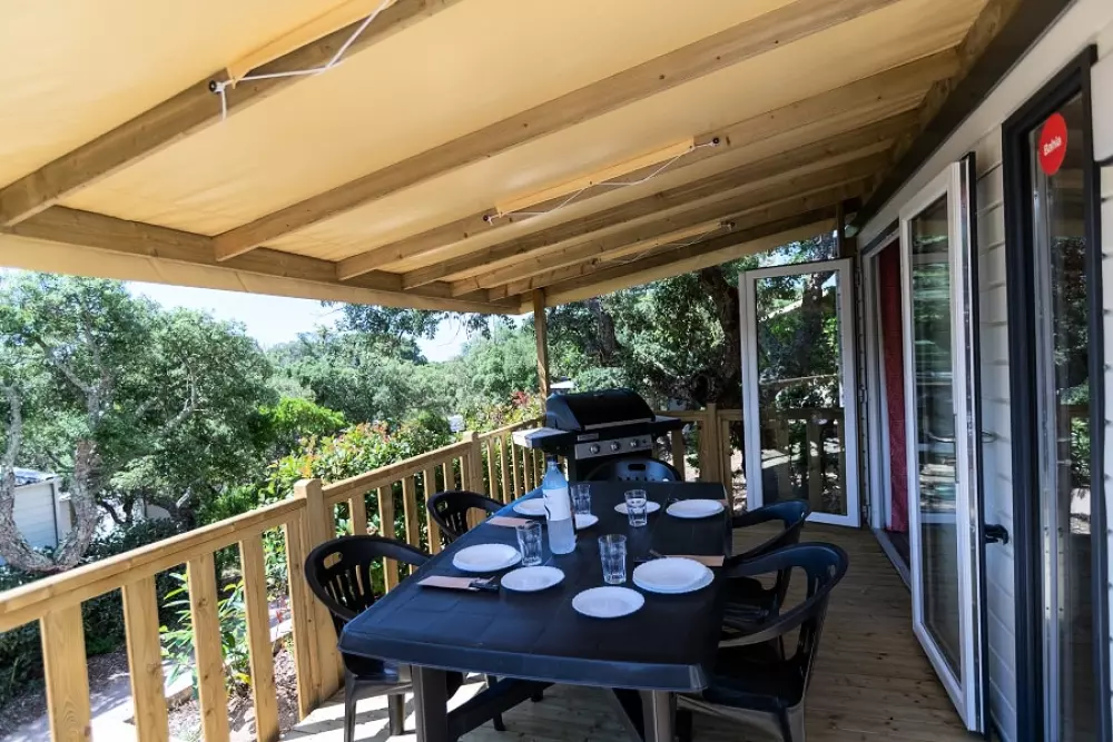 Kemping Le Damier 3 Csillagok★★★