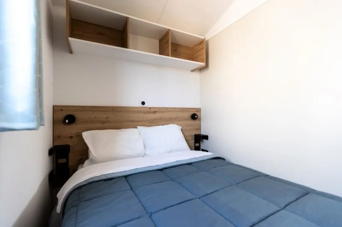 Camping le Damier 2 Sterne★★