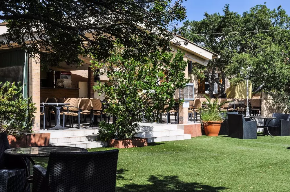 Kemping Le Damier 3 Csillagok★★★