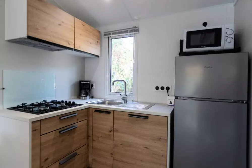 Kemping Le Damier 3 Csillagok★★★