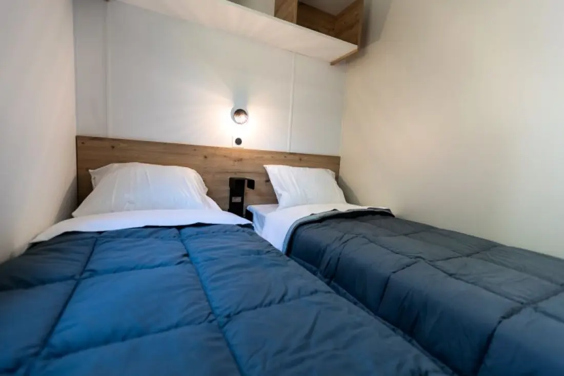 Camping le Damier 2 Sterne★★