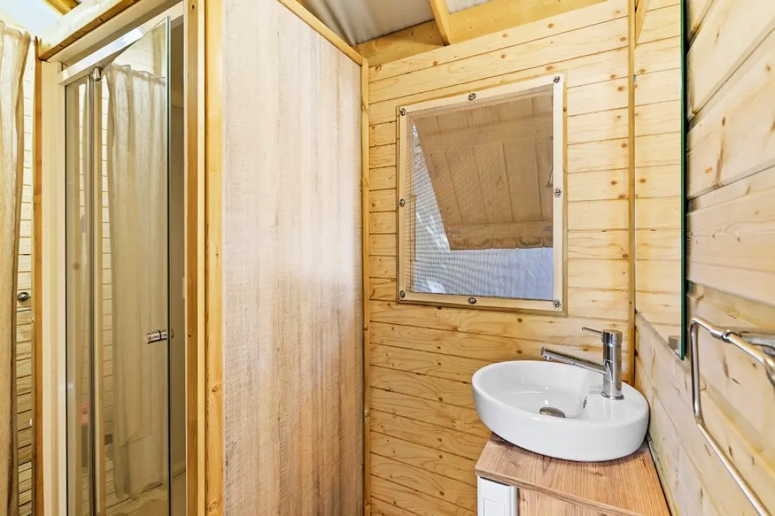 Camping le Damier 2 Sterne★★