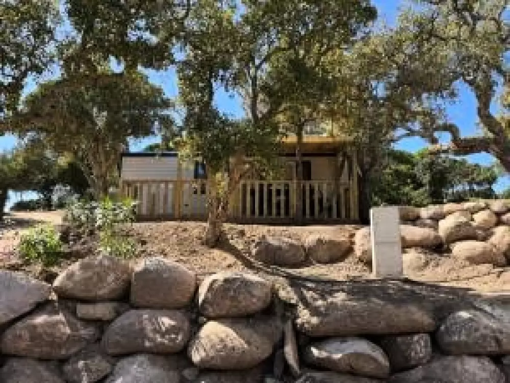 Kemping Le Damier 3 Csillagok★★★