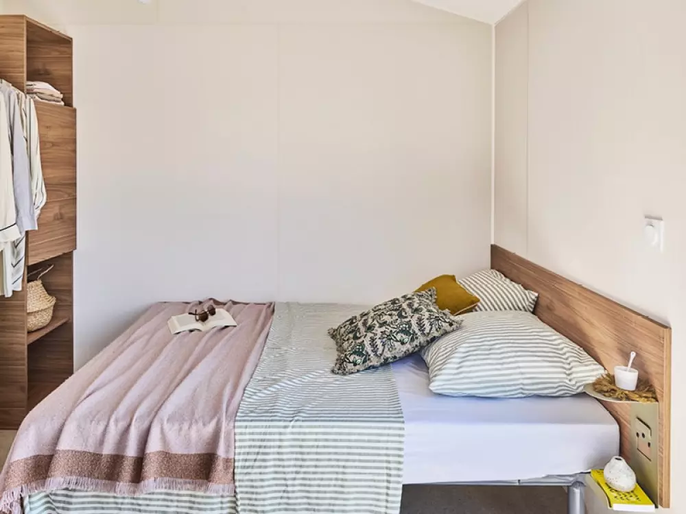 Kemping Le Damier 3 Csillagok★★★