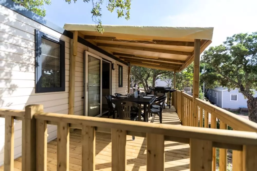 Kemping Le Damier 3 Csillagok★★★