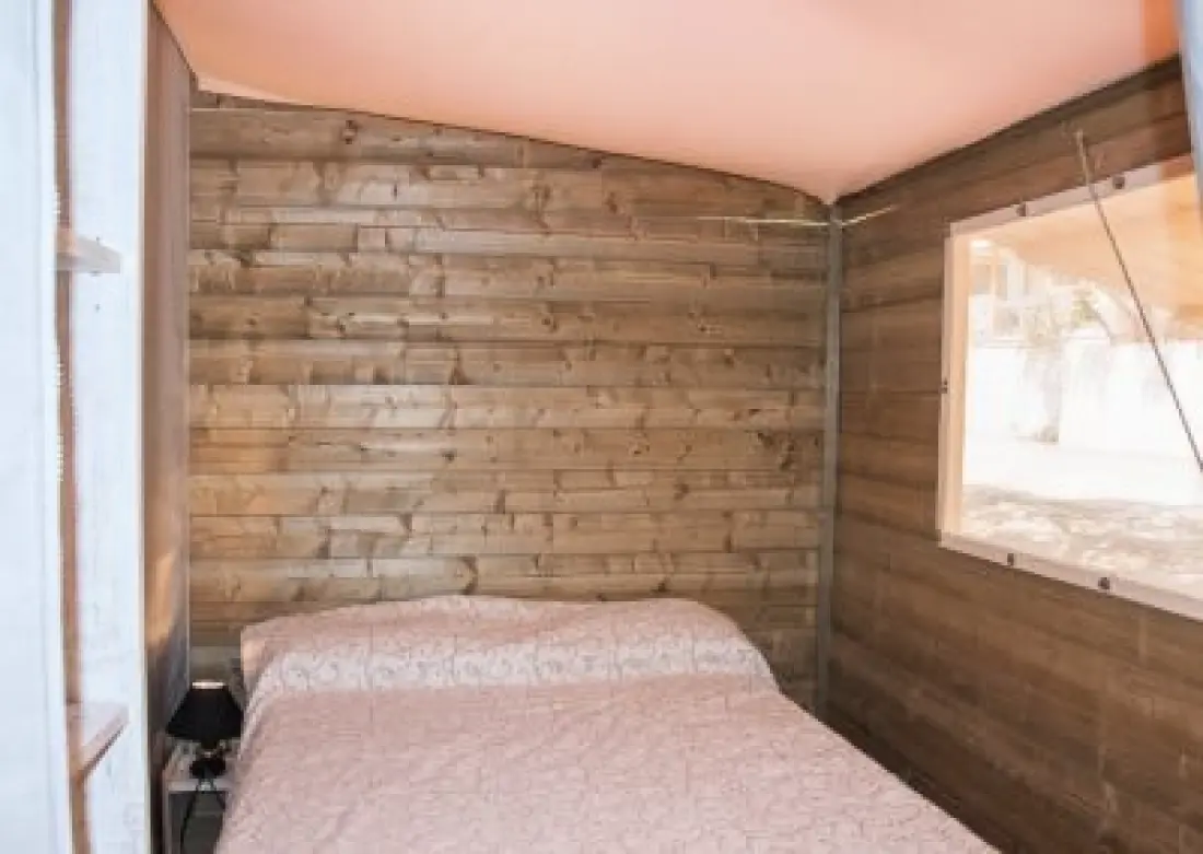 Camping le Damier 2 Sterne★★