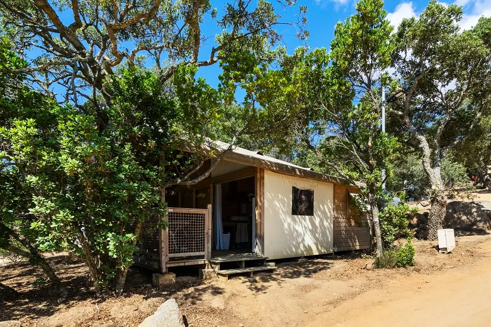 Kemping Le Damier 3 Csillagok★★★