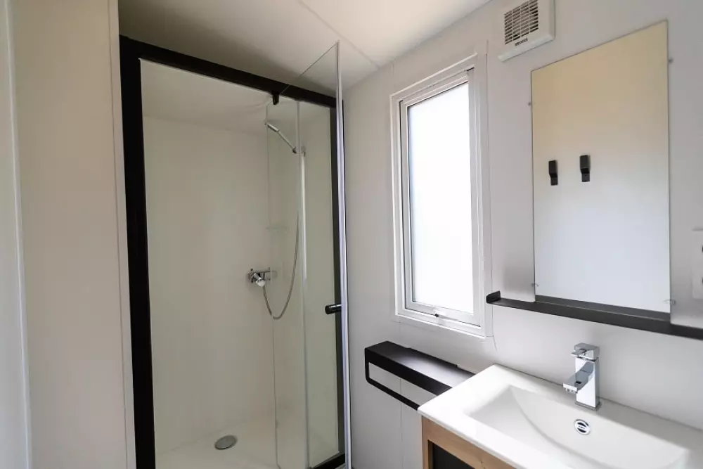 Kemping Le Damier 3 Csillagok★★★