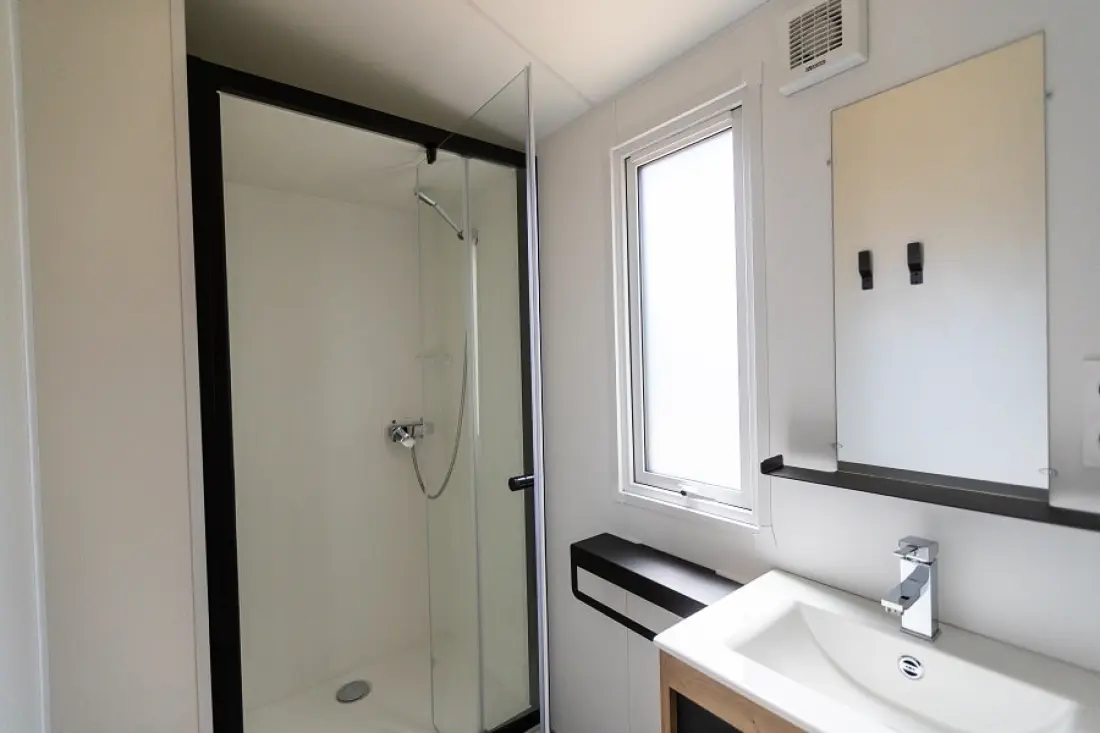Camping le Damier 2 Sterne★★