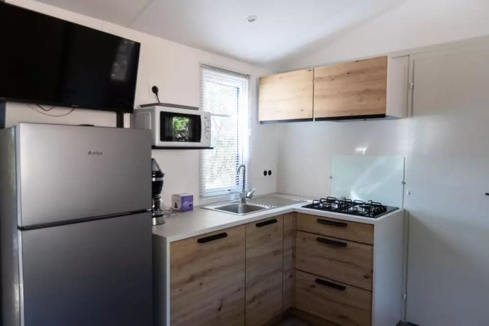 Kemping Le Damier 3 Csillagok★★★