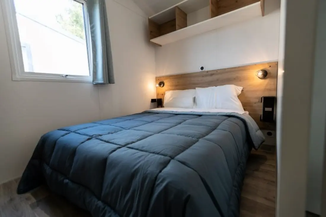 Camping le Damier 2 Sterne★★