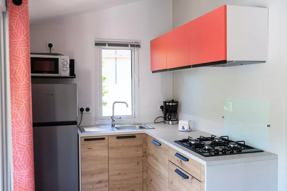 Kemping Le Damier 3 Csillagok★★★