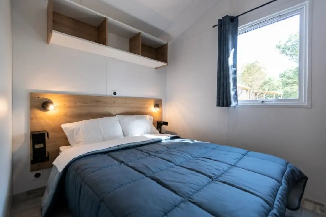 Camping le Damier 2 Sterne★★