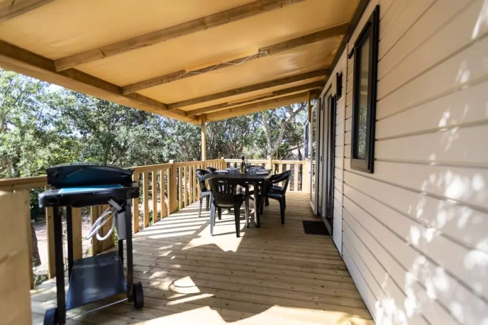 Kemping Le Damier 3 Csillagok★★★