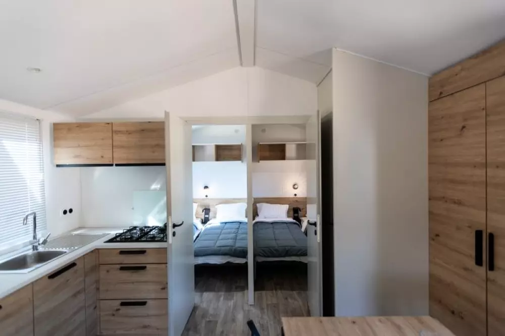 Kemping Le Damier 3 Csillagok★★★