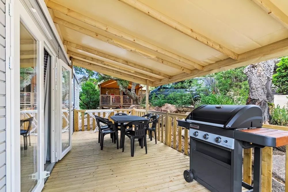 Kemping Le Damier 3 Csillagok★★★