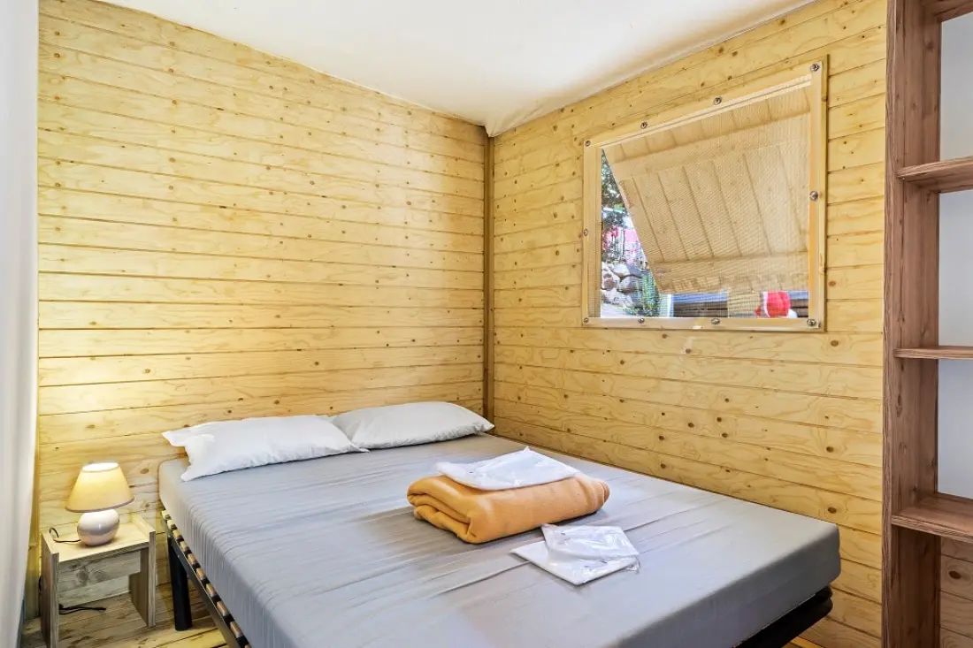Camping le Damier 2 Sterne★★