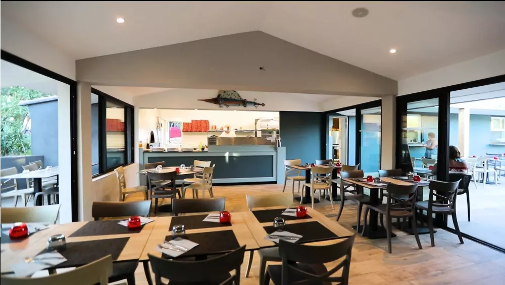 Kemping Le Damier 3 Csillagok★★★