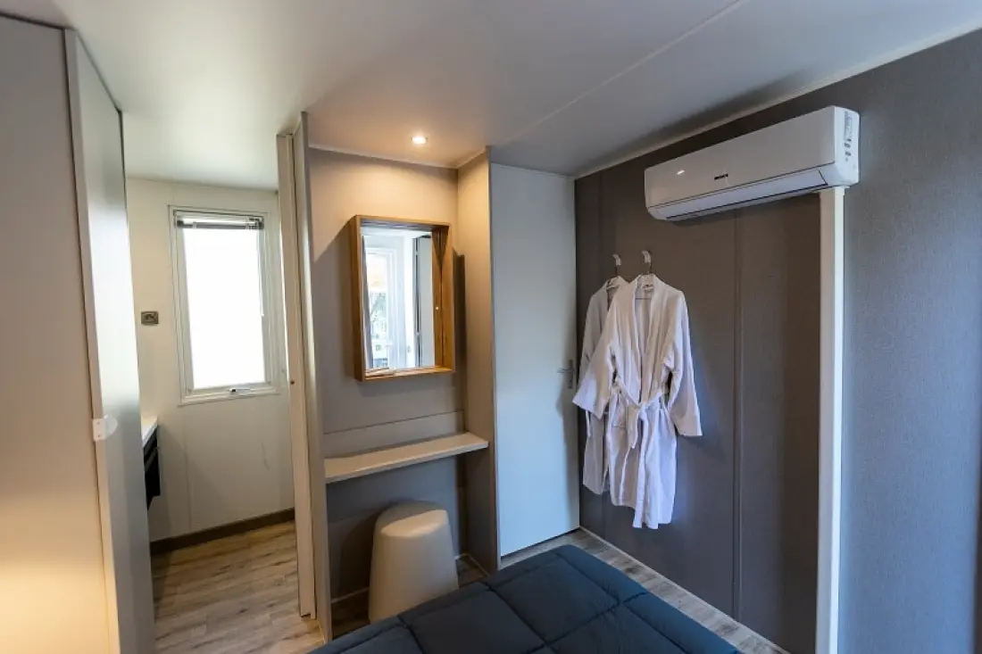 Camping le Damier 2 Sterne★★